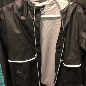 Charles River Rain Jacket